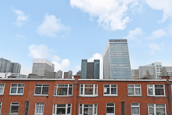 Medium property photo - Volkerakstraat 21, 2595 VD Den Haag